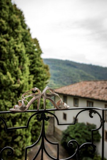 Fotografie di matrimonio