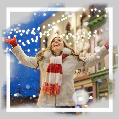 Come organizzare la cena di Natale aziendale