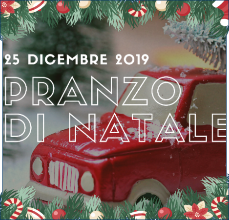 Festeggia Natale a Castello degli Angeli