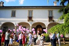 16 Taglio torta e palloncini Castello degli Angeli.jpg