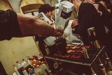 Natale aziendale al Castello degli Angeli american bar.jpg