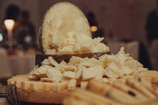 Natale aziendale al Castello degli Angeli aperitivo.jpg
